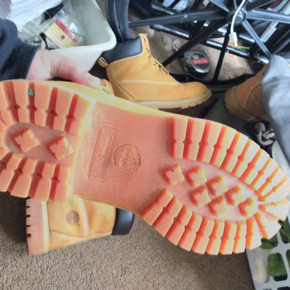 Timberland - Picture 3 of 3